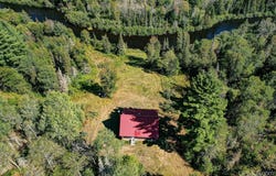 210 Pond Road, Iron River, MI 49935