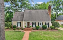2514 Pheasant Drive, Albany, GA 31721