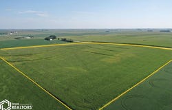 Parcel 1 Cory Ave., Odebolt, IA 51458