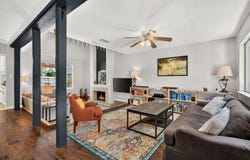 5214 Langwood Dr, Austin, TX 78754