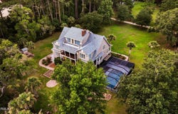 3358 Baldwin Lane, Green Pond, SC 29446