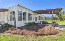 13120 Spring Warrior Road, Perry, FL 32348