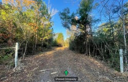 E FM 942 lot: 5, Corrigan, TX 75934