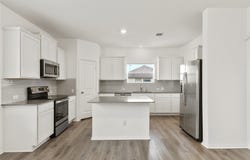 101 Rowdy Yates Way, Jarrell, TX 76537
