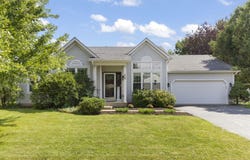 710 Cornell Drive, Oswego, IL 60543