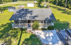 120 Wirsching Lane, Walterboro, SC 29488