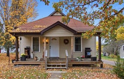 807 Miner Avenue E, Ladysmith, WI 54848