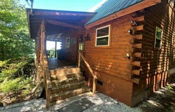 116 NC 8826, Jasper, AR 72641