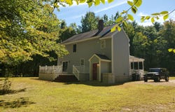 86 Tapley Road, Buxton, ME 04093