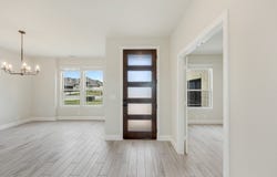 2415 Cornwall Lane, Forney, TX 75126