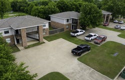 852 W Vanderbilt, Stephenville, TX 76401