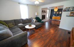122 E High Street, Chrisney, IN 47611