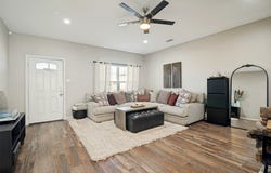 105 Mitchell Circle, Terrell, TX 75160