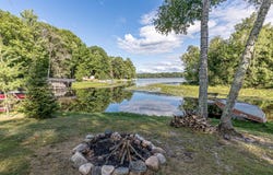 5548 BERTLAND RD, Harshaw, WI 54529