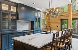 46 Rivers End Way, Suches, GA 30572