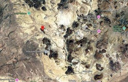 Hermans Peak Road, Terlingua, TX 79852