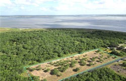 Harbor Circle lot: 4, Mathis, TX 78368