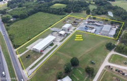 7616 Johnston Street, Maurice, LA 70555