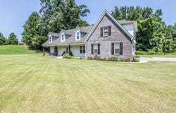 985 PARK St, Munford, TN 38058