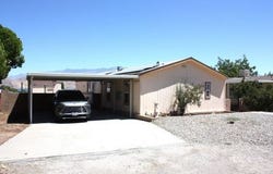6131 Mulberry Ave, Lake Isabella, CA 93240