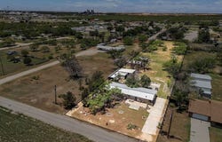 5807 Walter Rd, Big Spring, TX 79720