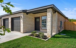 206 Dolphin Drive, Temple, TX 76501