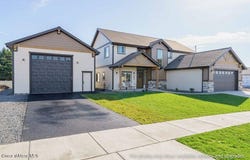 1159 W CORDGRASS Ave, Post Falls, ID 83854