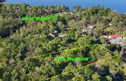 245 Shadow Drive, Hemphill, TX 75948