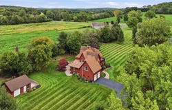 275 Wilkinson Road, Macedon, NY 14502