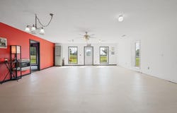 1364 Gilmer Road S, PONTOTOC, MS 38863