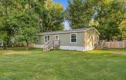 2694 160th Avenue, Emerald, WI 54013