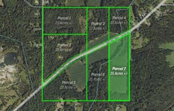 7 Bunkerhill Road, Jackson, MI 49201