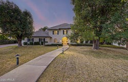 4402 E INDIGO BAY Drive, Gilbert, AZ 85234