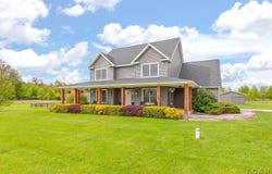 1494 E Gorman Road, Adrian, MI 49221