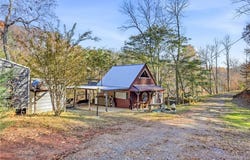 960 Riverview Road, Spencer, VA 24165