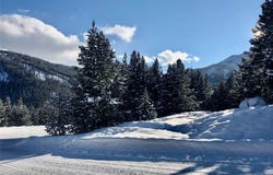 Summit View Dr., Big Sky, MT 59716