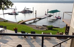 1141 E Merganser Ln, Harrison, ID 83833