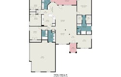 1024 Yorkshire Drive, Griffin, GA 30223