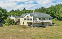 25 Upper Trask Mountain Road, Wolfeboro, NH 03894