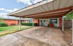 302 Lexington Avenue, Abilene, TX 79605