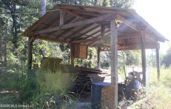 1000 Colston Road, HOLLY SPRINGS, MS 38635