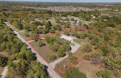 1172 Woodcrest Drive, Harrah, OK 73045