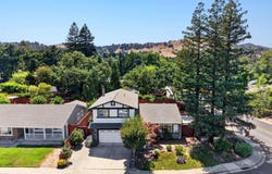 2 Wildwood Pl, Pleasant Hill, CA 94523