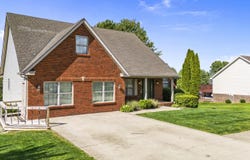 912 Hunter Trail, Mt Sterling, KY 40353