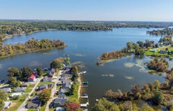 11510 E 330 S Road, Lagrange, IN 46761
