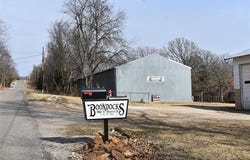 19002 W Woodhaven, Cookson, OK 74427