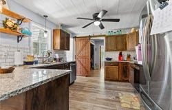 2084 Thurmond Road, Thurmond, NC 28683