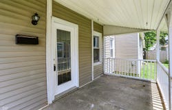 724 N Perkins Street, Rushville, IN 46173
