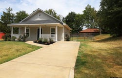 129 Dr MLK JR Dr, Gladewater, TX 75647