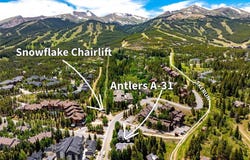 600 Four Oclock Road, BRECKENRIDGE, CO 80424